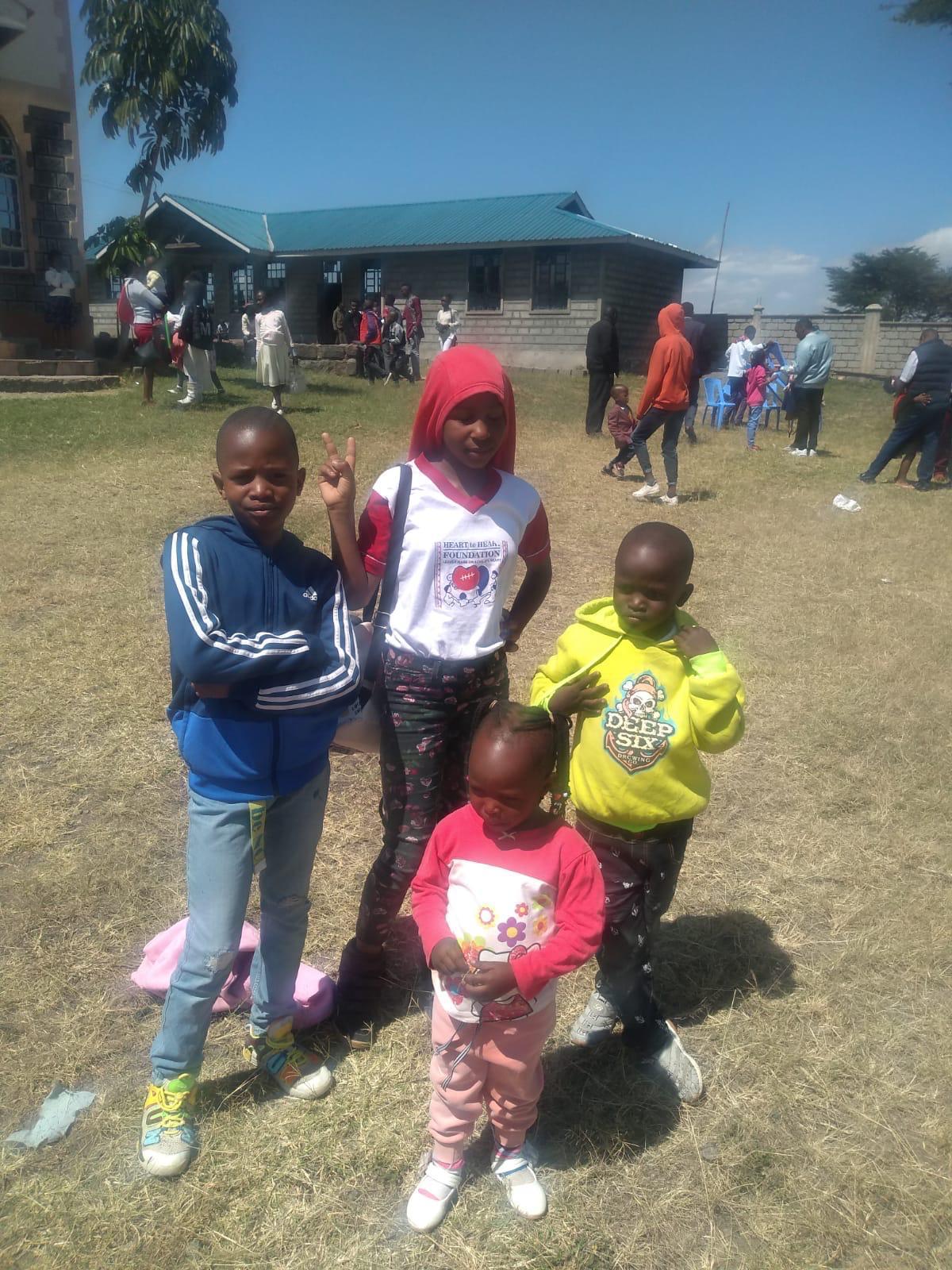 Quality education for every child